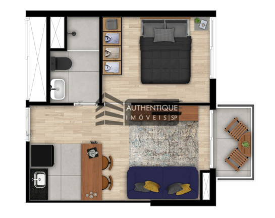 Imagem Apartamento com 3 Quartos à Venda, 99 m² em Vila Mariana - São Paulo Imagem Apartamento com 3 Quartos à Venda, 99 m² em Vila Mariana - São Paulo