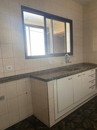 Imagem Apartamento com 4 Quartos à Venda, 144 m² em Centro - Taubaté Imagem Apartamento com 4 Quartos à Venda, 144 m² em Centro - Taubaté