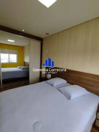 Imagem Apartamento com 2 Quartos à Venda, 76 m² em Jardim Tupanci - Barueri