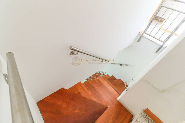 Imagem Cobertura com 3 Quartos à Venda, 162 m² em Recreio Dos Bandeirantes - Rio De Janeiro