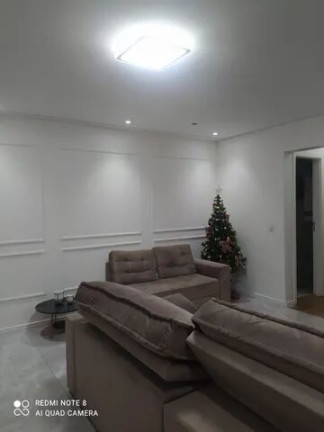 Imagem Apartamento com 2 Quartos à Venda, 84 m² em Vila América - Santo André Imagem Apartamento com 2 Quartos à Venda, 84 m² em Vila América - Santo André