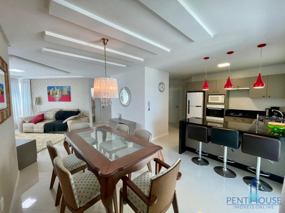 Imagem Apartamento com 3 Quartos à Venda, 147 m² em Centro - Balneário Camboriú