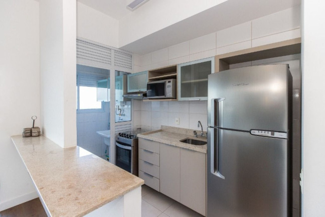 Imagem Imóvel com 1 Quarto à Venda, 54 m² em Itaim Bibi - São Paulo