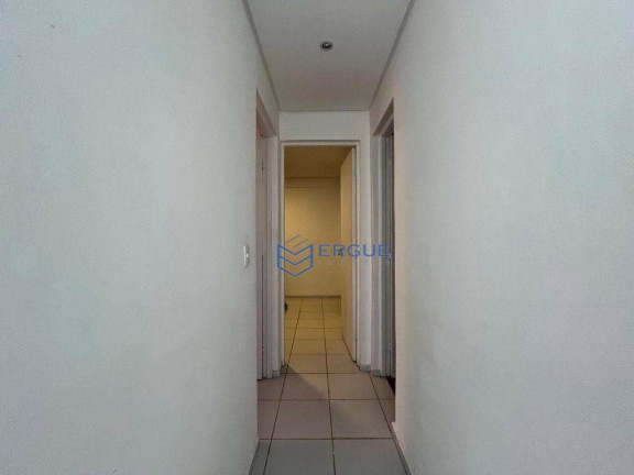 Imagem Apartamento com 2 Quartos à Venda, 55 m² em Serrinha - Fortaleza