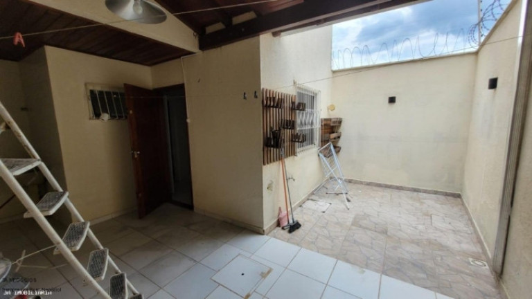Imagem Casa de Condomínio com 3 Quartos à Venda, 110 m² em Porto Velho - Porto Velho