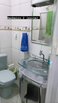 Imagem Casa com 3 Quartos à Venda, 125 m² em Jardim Morada Do Sol - Indaiatuba
