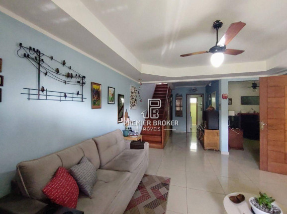 Imagem Casa com 3 Quartos à Venda, 97 m² em Tijuca - Teresópolis