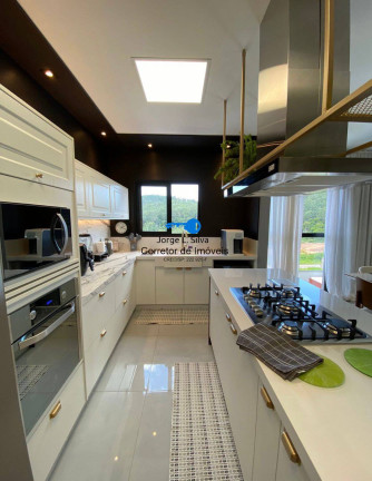 Sobrado com 4 Quartos à Venda, 285 m² em Portais (polvilho) - Cajamar
