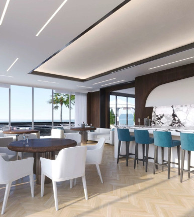 Imagem Apartamento com 5 Quartos à Venda, 213 m² em Itapema - Itapema