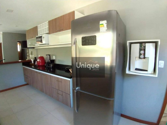 Imagem Casa com 4 Quartos à Venda, 160 m² em Baia Formosa - Armação Dos Búzios