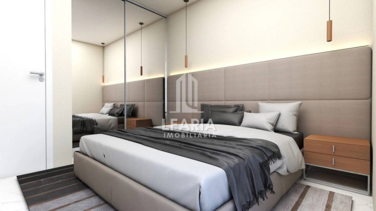 Imagem Casa com 3 Quartos à Venda, 98 m² em Volta Ao Mundo I - Itapoá Imagem Casa com 3 Quartos à Venda, 98 m² em Volta Ao Mundo I - Itapoá