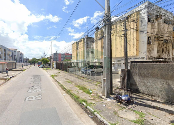 Foto do imóvel Apartamento com 3 Quartos à Venda, 120 m² em Jardim Atlântico - Olinda