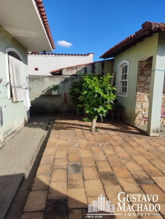 Imagem Casa com 4 Quartos à Venda, 341 m² em Monte Castelo - Volta Redonda Imagem Casa com 4 Quartos à Venda, 341 m² em Monte Castelo - Volta Redonda