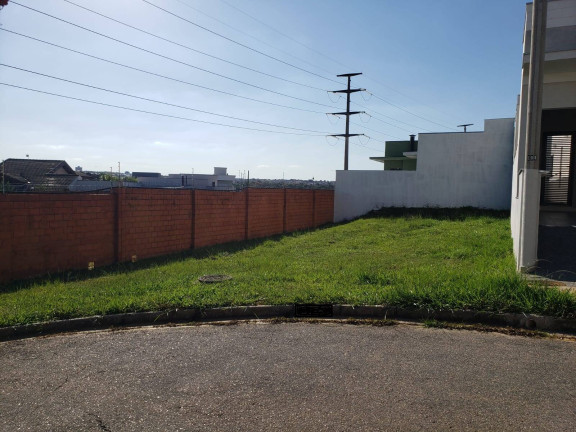 Terreno em Condomínio à Venda,  em Parque Ibiti Reserva - Sorocaba