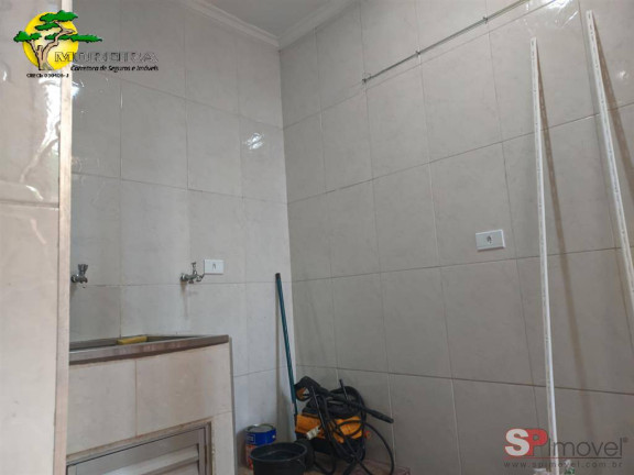 Imagem Sobrado com 3 Quartos para Alugar, 165 m² em Vila Mazzei - São Paulo