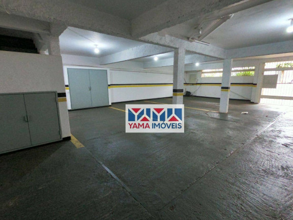Imagem Apartamento com 3 Quartos à Venda, 107 m² em Jardim Irajá - Ribeirão Preto