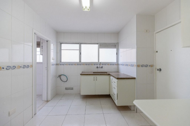 Imagem Apartamento com 3 Quartos à Venda, em Perdizes - São Paulo Imagem Apartamento com 3 Quartos à Venda, em Perdizes - São Paulo