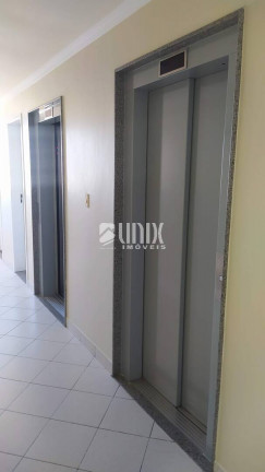 Imagem Apartamento com 1 Quarto para Alugar, 32 m² em Centro - Campos Dos Goytacazes