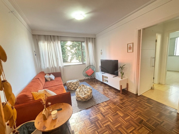 Imagem Apartamento com 2 Quartos à Venda, 79 m² em Pinheiros - São Paulo Imagem Apartamento com 2 Quartos à Venda, 79 m² em Pinheiros - São Paulo