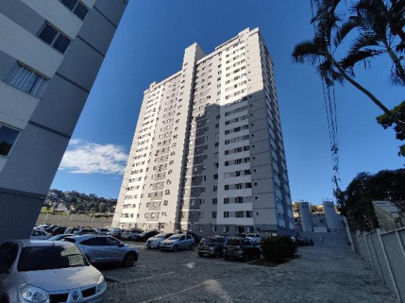 Apartamento com 2 Quartos à Venda, 76 m² em Bandeirantes - Juiz De Fora