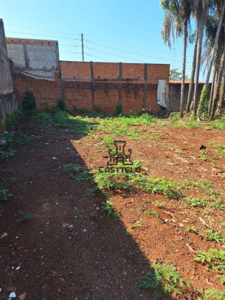 Imagem Terreno à Venda, 327 m² em Bandeirantes - Londrina Imagem Terreno à Venda, 327 m² em Bandeirantes - Londrina