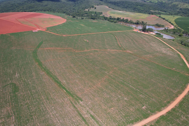 Imagem Fazenda à Venda, 130 m² em Zona Rural - Perdizes Imagem Fazenda à Venda, 130 m² em Zona Rural - Perdizes