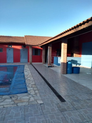 Imagem Casa com 1 Quarto à Venda, 116 m² em Residencial São Gabriel - Salto Imagem Casa com 1 Quarto à Venda, 116 m² em Residencial São Gabriel - Salto