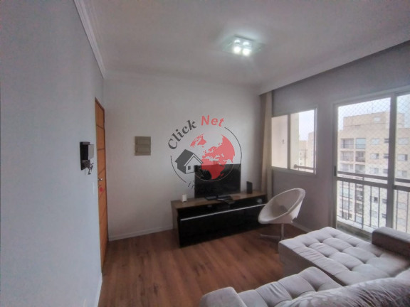 Apartamento com 3 Quartos à Venda, 68 m² em Planalto - São Bernardo Do Campo