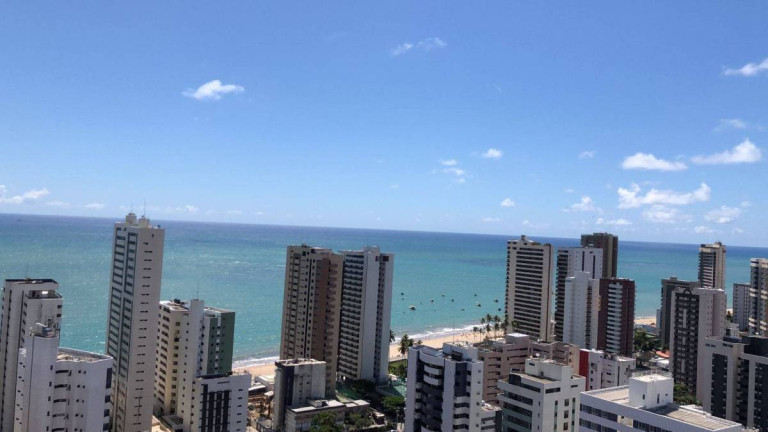 Imagem Apartamento à Venda, 33 m²