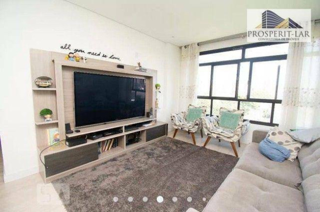 Apartamento com 2 Quartos à Venda, 94 m² em Centro - Guarulhos