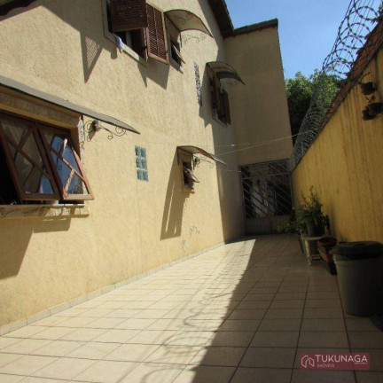 Imagem Sobrado com 3 Quartos à Venda, 209 m² em Jardim Rosa De Franca - Guarulhos