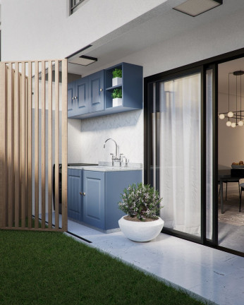 Imagem Sobrado com 2 Quartos à Venda, 136 m² em Santa Regina - Camboriú