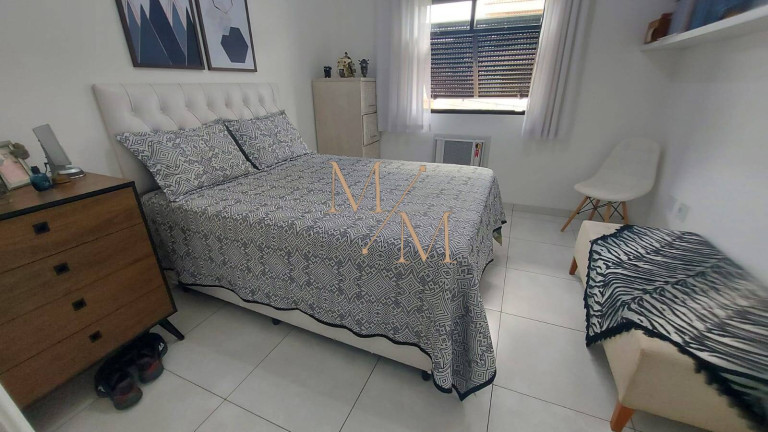 Imagem Casa com 3 Quartos à Venda, 126 m² em Vila Belmiro - Santos Imagem Casa com 3 Quartos à Venda, 126 m² em Vila Belmiro - Santos
