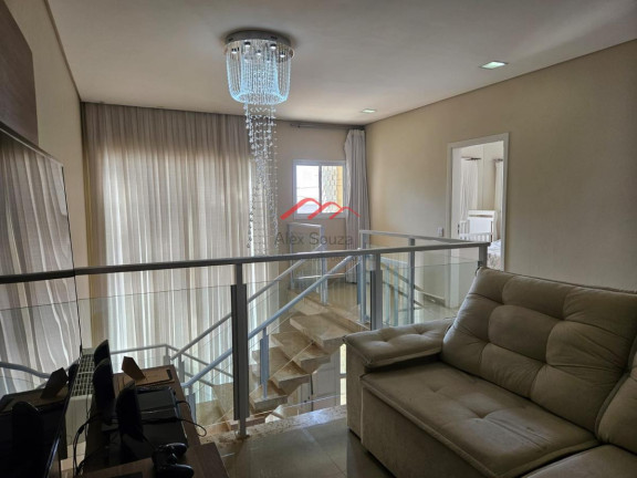 Imagem Casa com 3 Quartos à Venda, 240 m² em Residencial Real Parque Sumaré - Sumaré