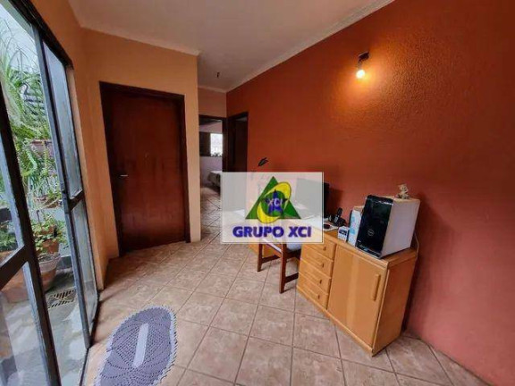 Imagem Casa com 3 Quartos à Venda, 238 m² em Parque Jambeiro - Campinas