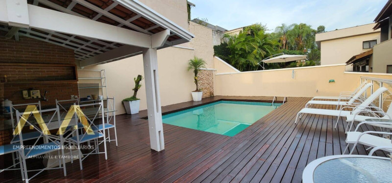 Imagem Casa para Alugar, 320 m² em Alphaville - Santana De Parnaíba Imagem Casa para Alugar, 320 m² em Alphaville - Santana De Parnaíba