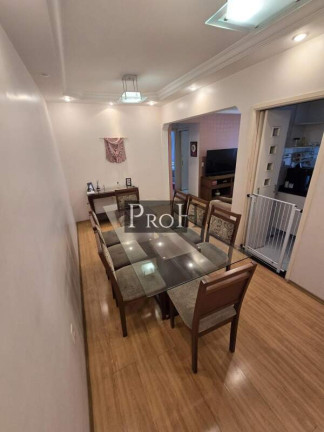 Imagem Apartamento com 2 Quartos à Venda, 67 m² em Rudge Ramos - São Bernardo Do Campo