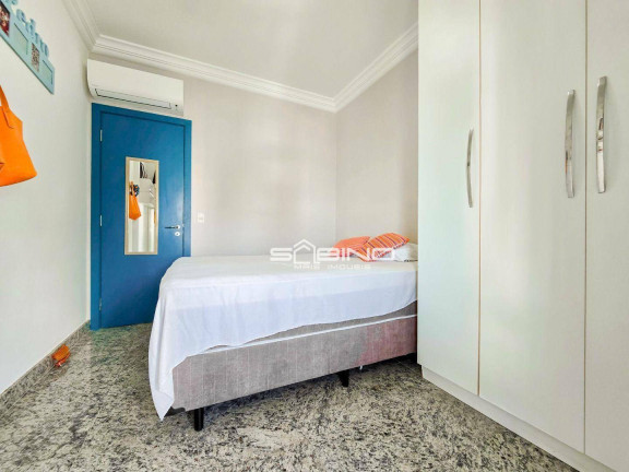 Imagem Apartamento com 3 Quartos para Alugar, 113 m² em Riviera De São Lourenço - Bertioga