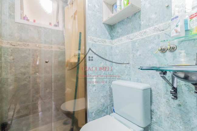 Imagem Apartamento com 3 Quartos à Venda, 55 m² em Jardim Santa Terezinha (zona Leste) - São Paulo Imagem Apartamento com 3 Quartos à Venda, 55 m² em Jardim Santa Terezinha (zona Leste) - São Paulo