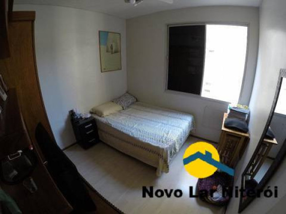 Imagem Apartamento com 2 Quartos à Venda, 80 m² em Icaraí - Niterói Imagem Apartamento com 2 Quartos à Venda, 80 m² em Icaraí - Niterói