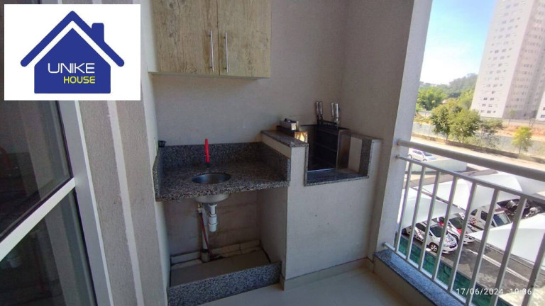 Imagem Apartamento com 3 Quartos à Venda, 72 m² em Usina Piratininga - São Paulo