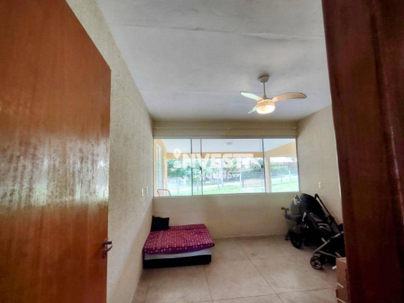 Imagem Chácara com 4 Quartos à Venda, 1.200 m² em Condomínio De Chácaras Countryville - Hidrolândia Imagem Chácara com 4 Quartos à Venda, 1.200 m² em Condomínio De Chácaras Countryville - Hidrolândia