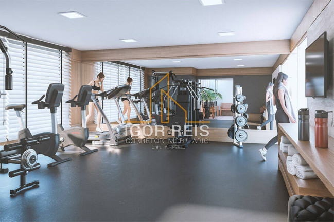 Imagem Apartamento com 2 Quartos à Venda, em Centro - Campos Dos Goytacazes Imagem Apartamento com 2 Quartos à Venda, em Centro - Campos Dos Goytacazes