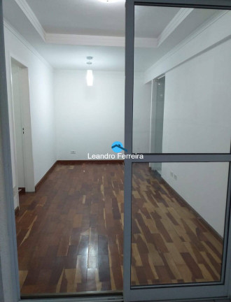 Imagem Apartamento com 3 Quartos à Venda, 73 m² em Centro - São Bernardo Do Campo Imagem Apartamento com 3 Quartos à Venda, 73 m² em Centro - São Bernardo Do Campo