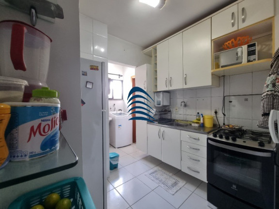 Imagem Imóvel com 3 Quartos à Venda, 75 m² em Imbuí - Salvador Imagem Imóvel com 3 Quartos à Venda, 75 m² em Imbuí - Salvador