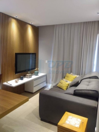 Imagem Apartamento à Venda, 70 m² em Jardim Botânico - Ribeirão Preto Imagem Apartamento à Venda, 70 m² em Jardim Botânico - Ribeirão Preto