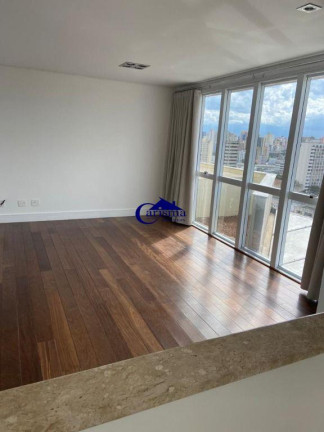 Imagem Apartamento com 3 Quartos para Alugar, 228 m² em Centro - Santo André Imagem Apartamento com 3 Quartos para Alugar, 228 m² em Centro - Santo André