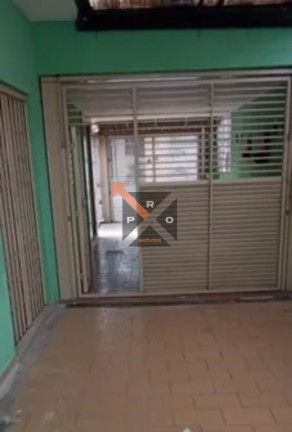 Imagem Casa com 2 Quartos à Venda, 200 m² em Vila Prudente - São Paulo Imagem Casa com 2 Quartos à Venda, 200 m² em Vila Prudente - São Paulo