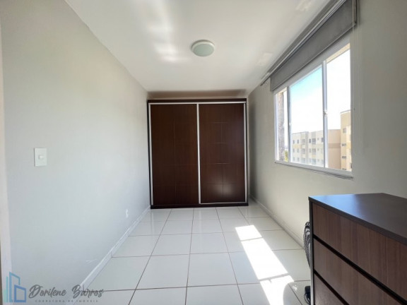 Imagem Apartamento com 3 Quartos à Venda, 68 m² em Jabotiana - Aracaju