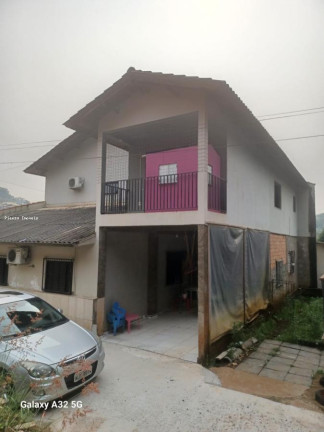 Imagem Casa com 4 Quartos à Venda, 512 m² em Industriários - Concórdia